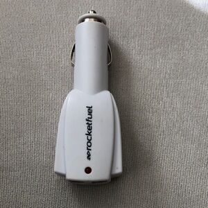 USB Car Charger